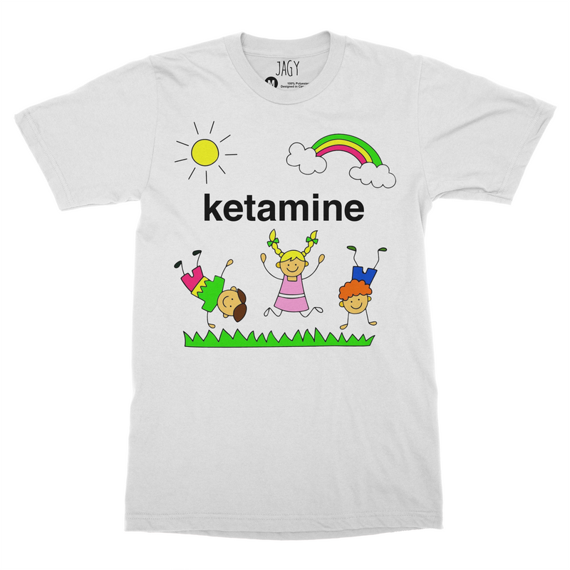 Ketamine T-Shirt