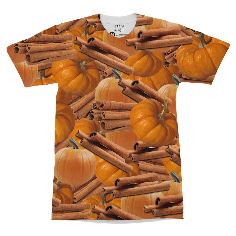 Pumpkin Spice T-Shirt