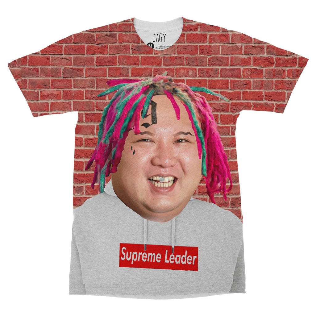 Supreme Leader Kim T-Shirt