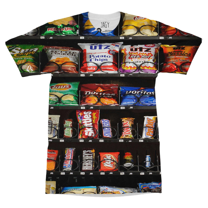 Vending Machine T-Shirt