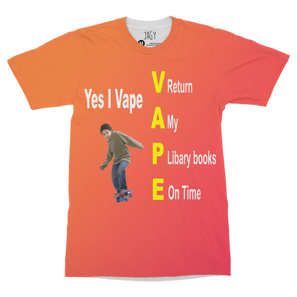 Shiba Inu T-Shirt