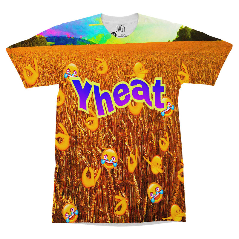 Yheat T-Shirt