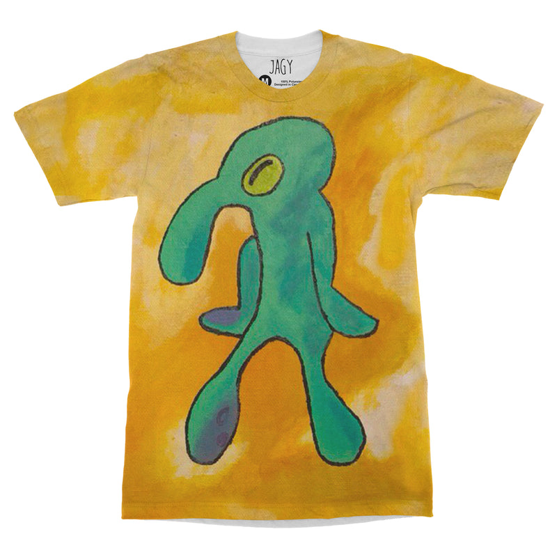 Bold and Brash T Shirt