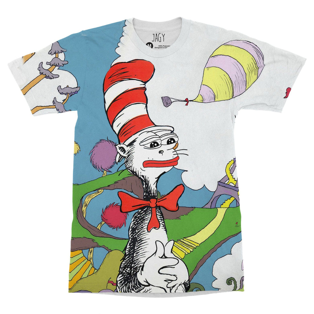 Dr. Pepe T-Shirt