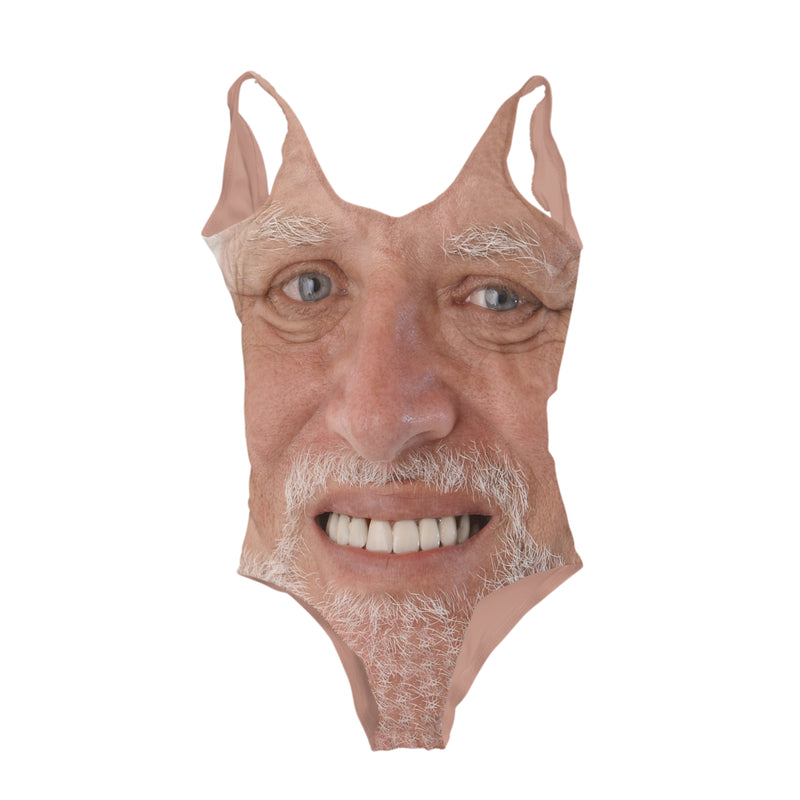 Harold Meme Swimsuit