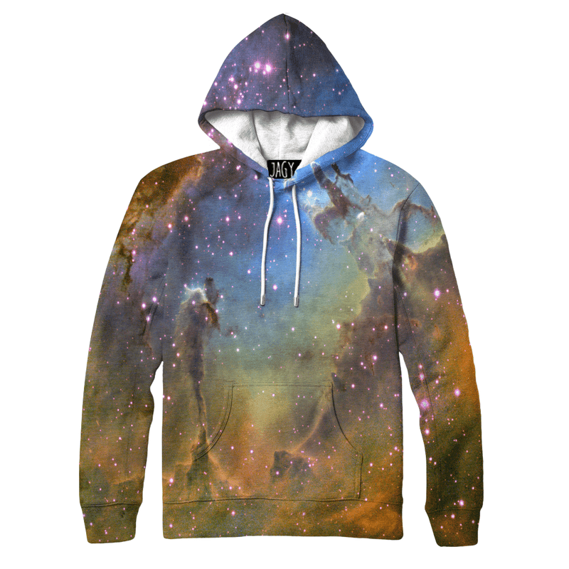 Hoodies - Mystic Galaxy