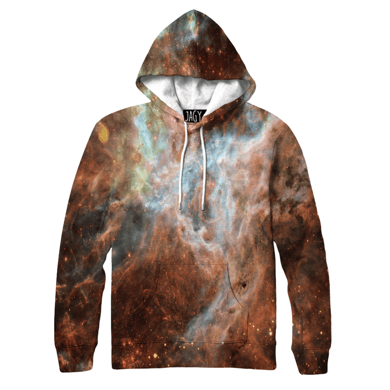 Hoodies - Nebula Hoodie