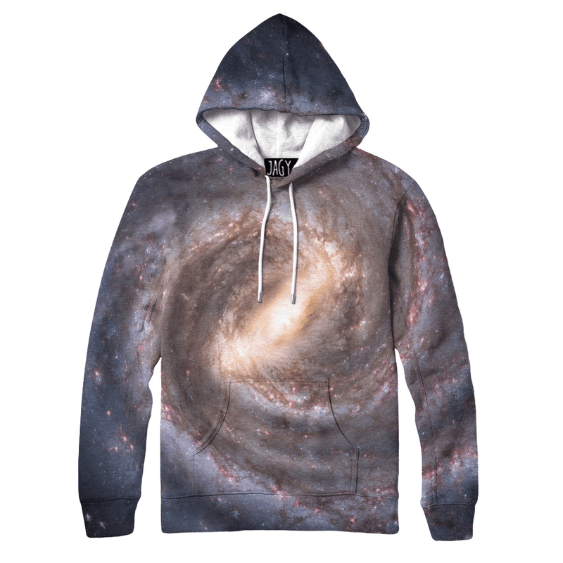 Hoodies - Spiral Galaxy Hoodie