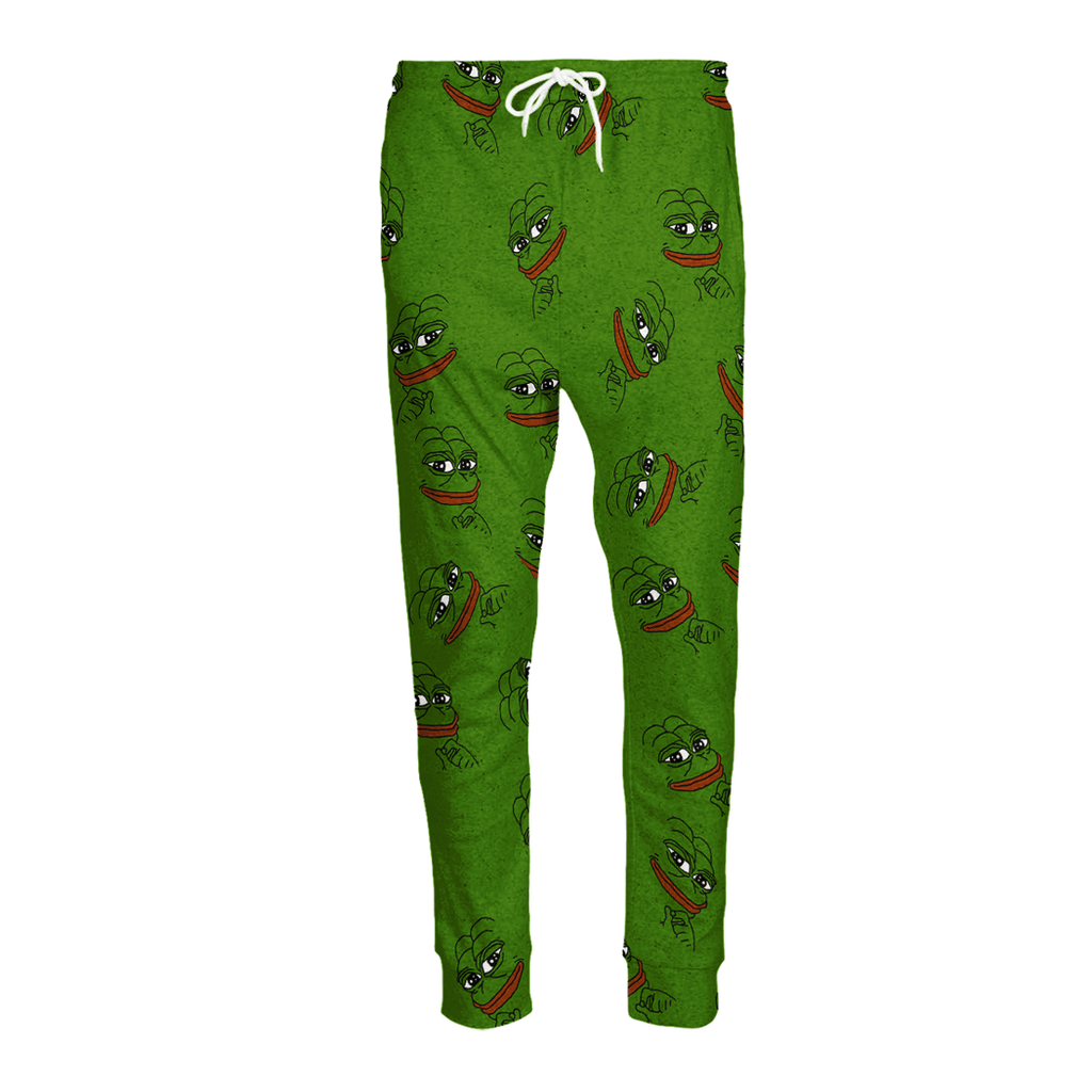 Joggers - Pepe Joggers