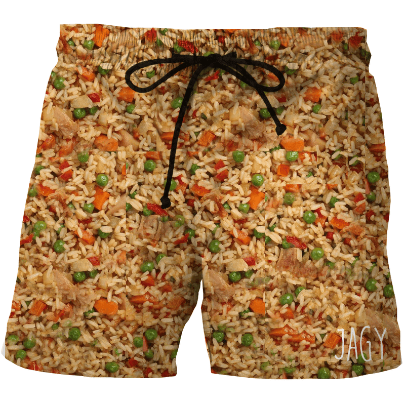 Shorts - Stir Fry Shorts