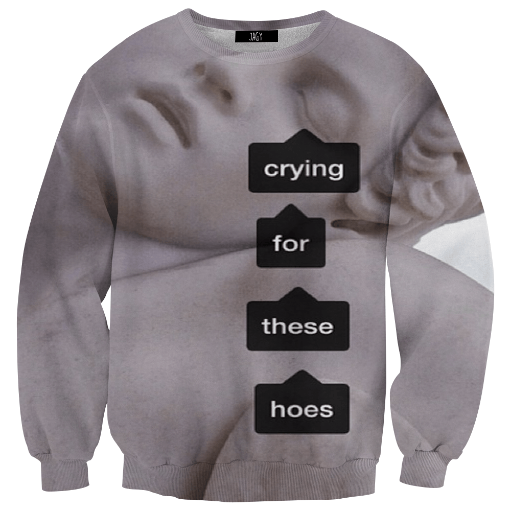 Sweater - CFTH