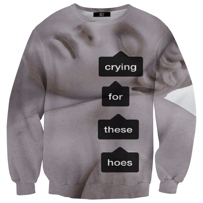 Sweater - CFTH