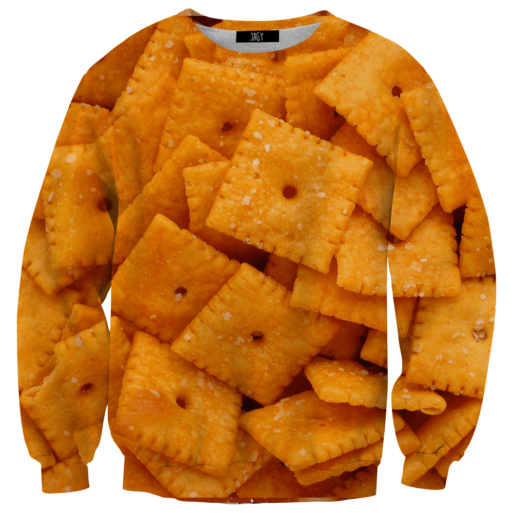 Sweater - Chez Its