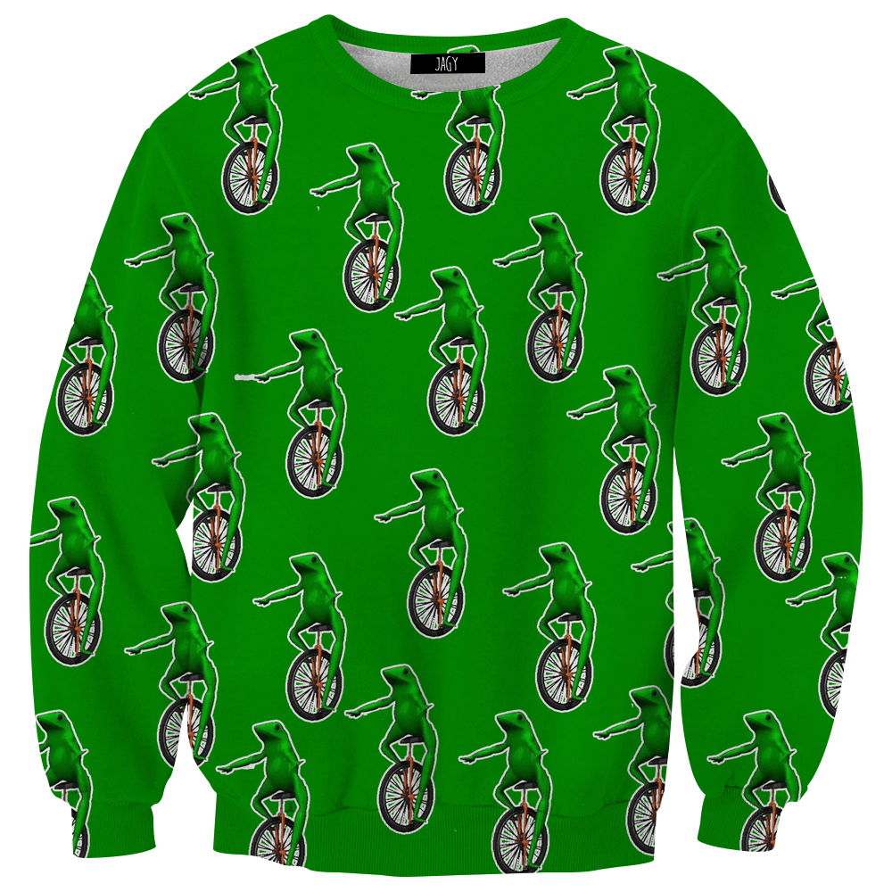 Sweater - DATBOI