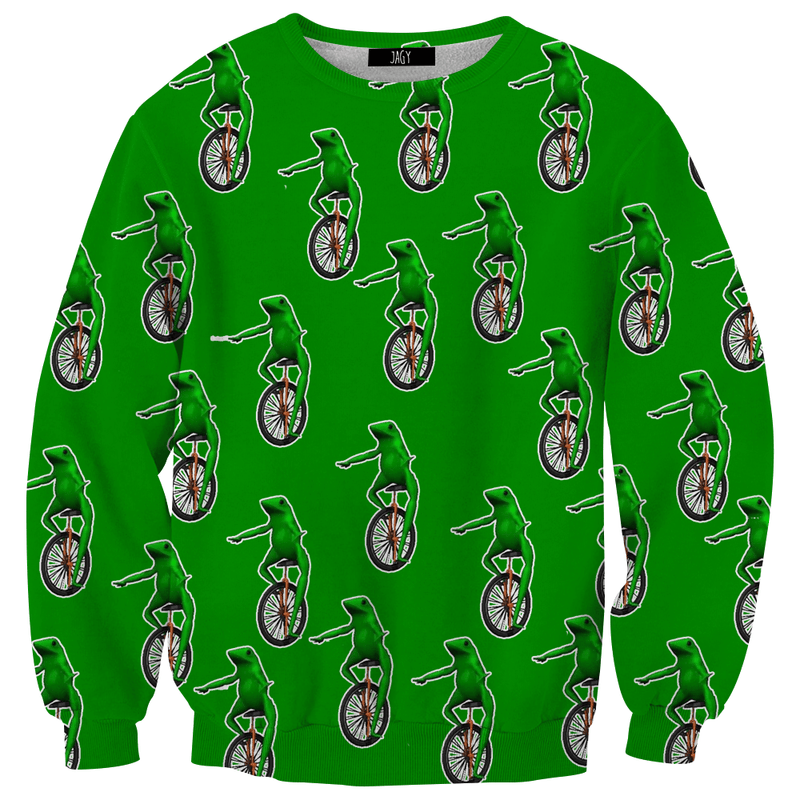 Sweater - DATBOI