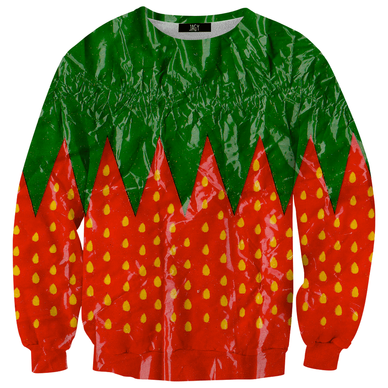 Sweater - Grandma Candy Sweatshirt