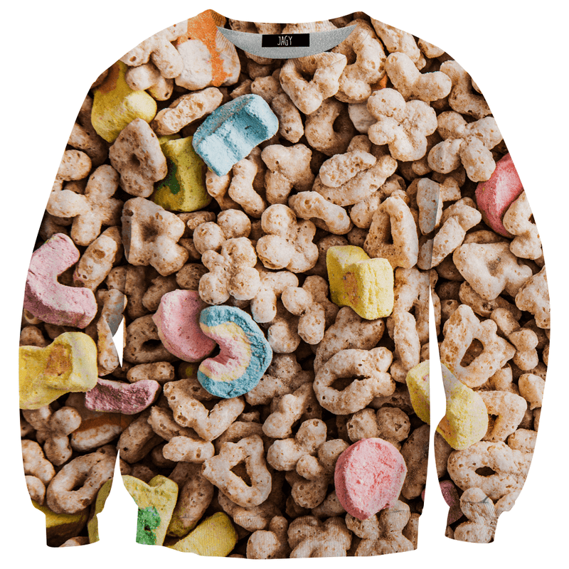 Sweater - Lucky Charms