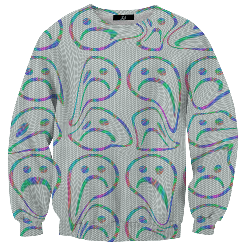 Sweater - Melting Happiness