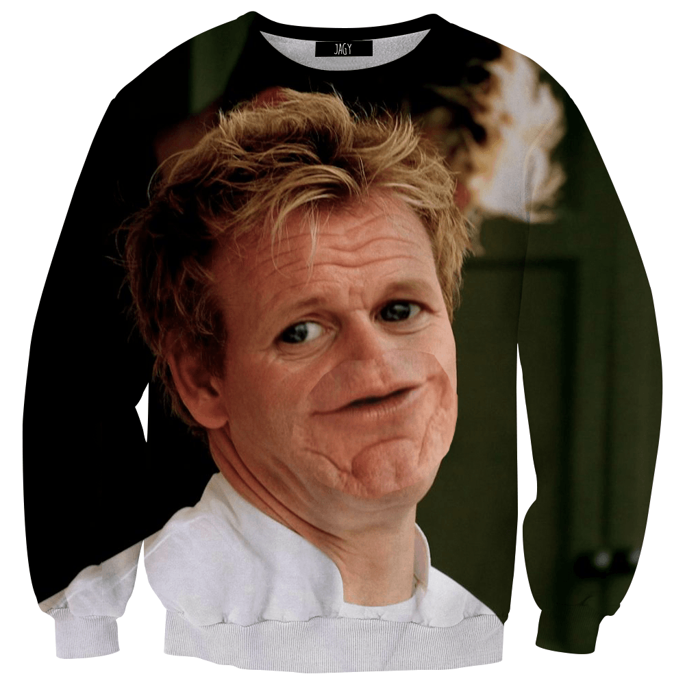 Sweater - Sosig