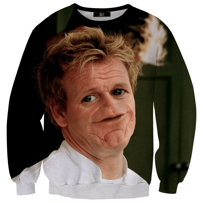 Sweater - Sosig