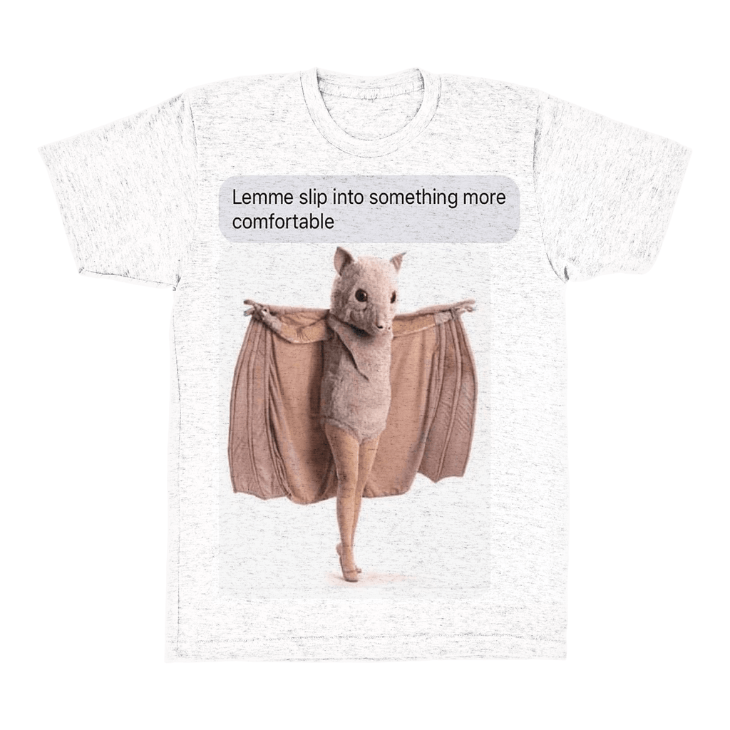 T-Shirts - Comfy Costume