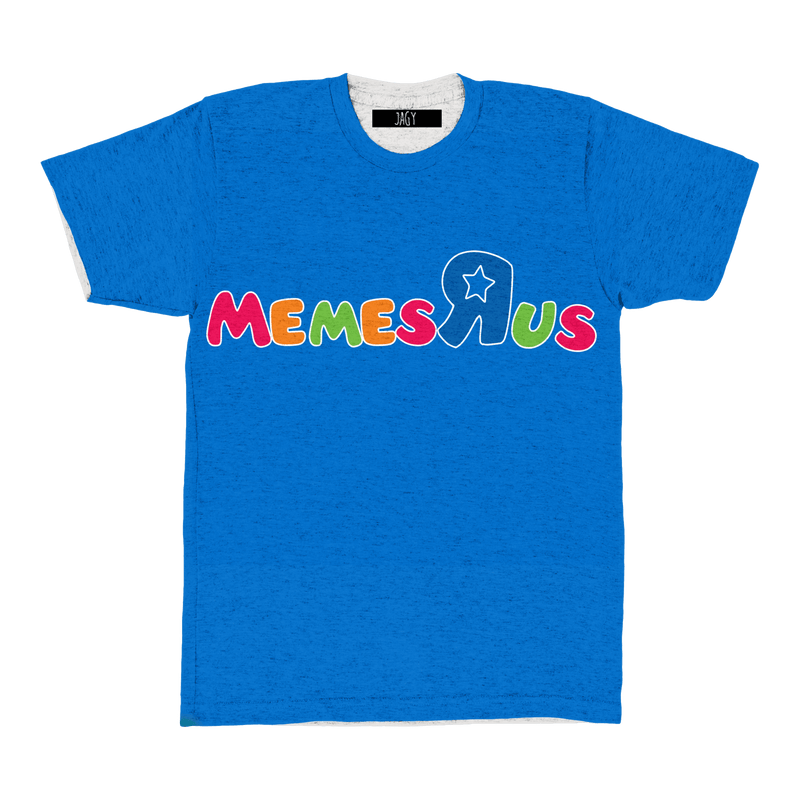 T-Shirts - Memes R Us