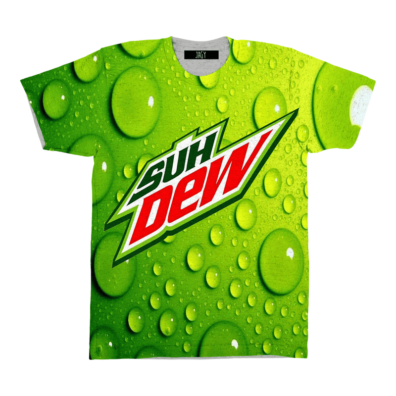 T-Shirts - Suh Dew!
