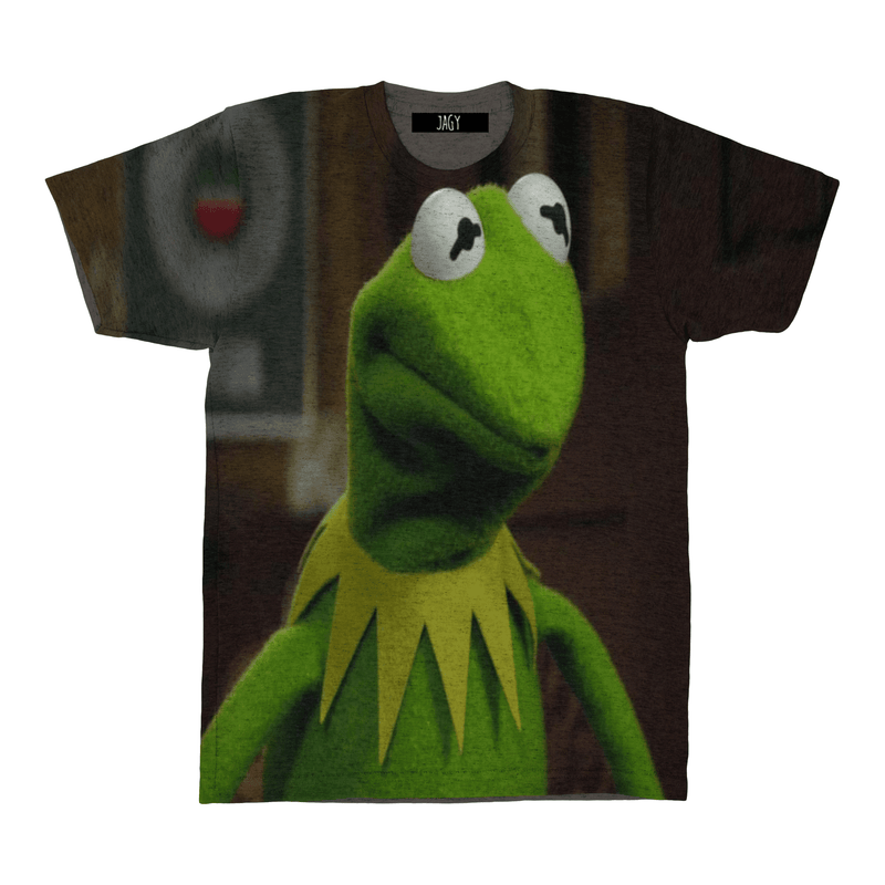 T-Shirts - Why.