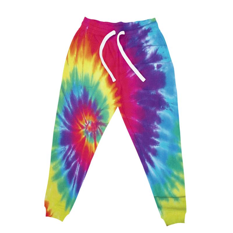 Tie Dye Sweatpants