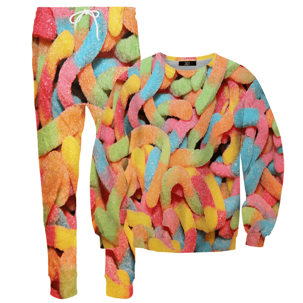 Tracksuit - Gummy Worms Tracksuit